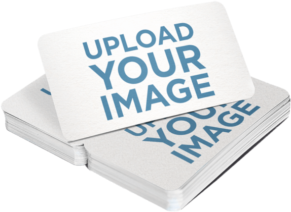 Placeholder Image Stack Cards PNG Image