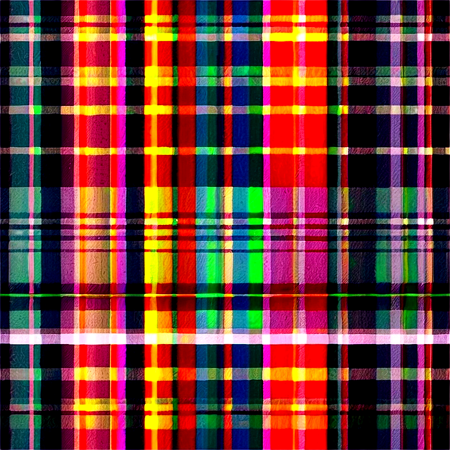 Plaid Seamless Pattern Png 06272024 PNG Image