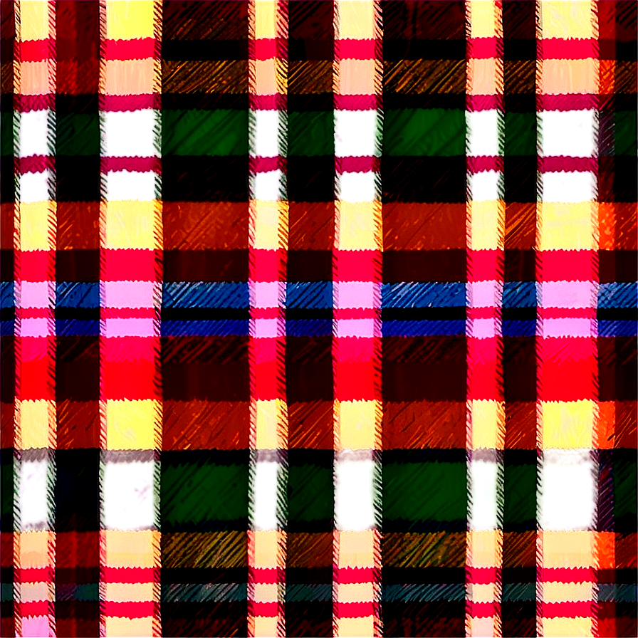 Plaid Tartan Patterns Png 92 PNG Image