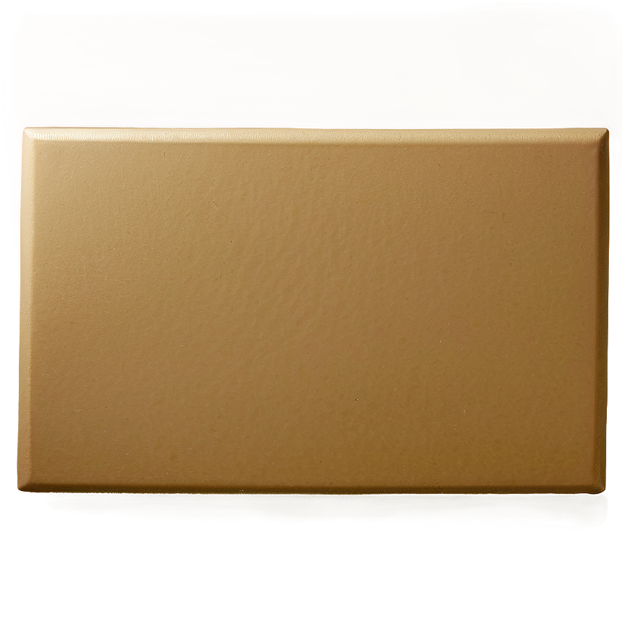 Plain White Canvas Png Tia PNG Image