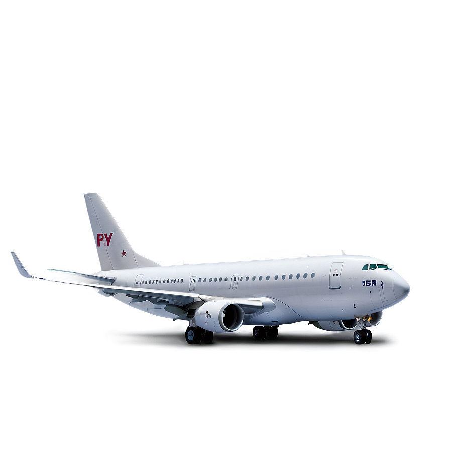 Plane C PNG Image