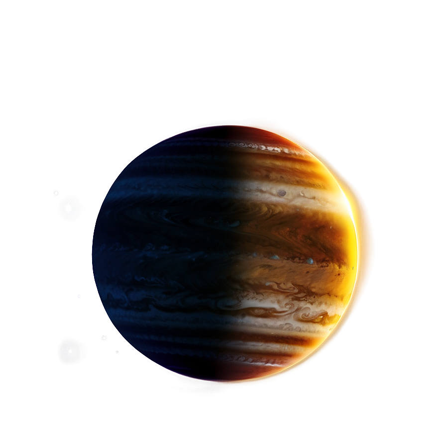 Planets And Sun Png Dyn53 PNG Image