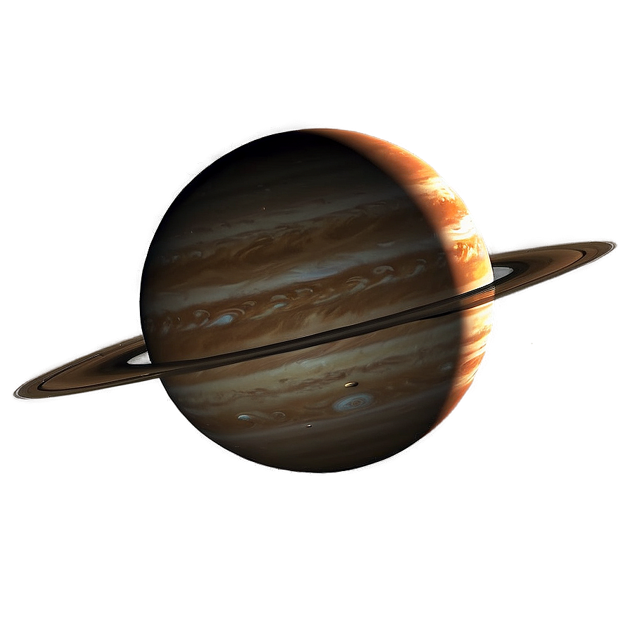 Planets In The Solar System Png 79 PNG Image