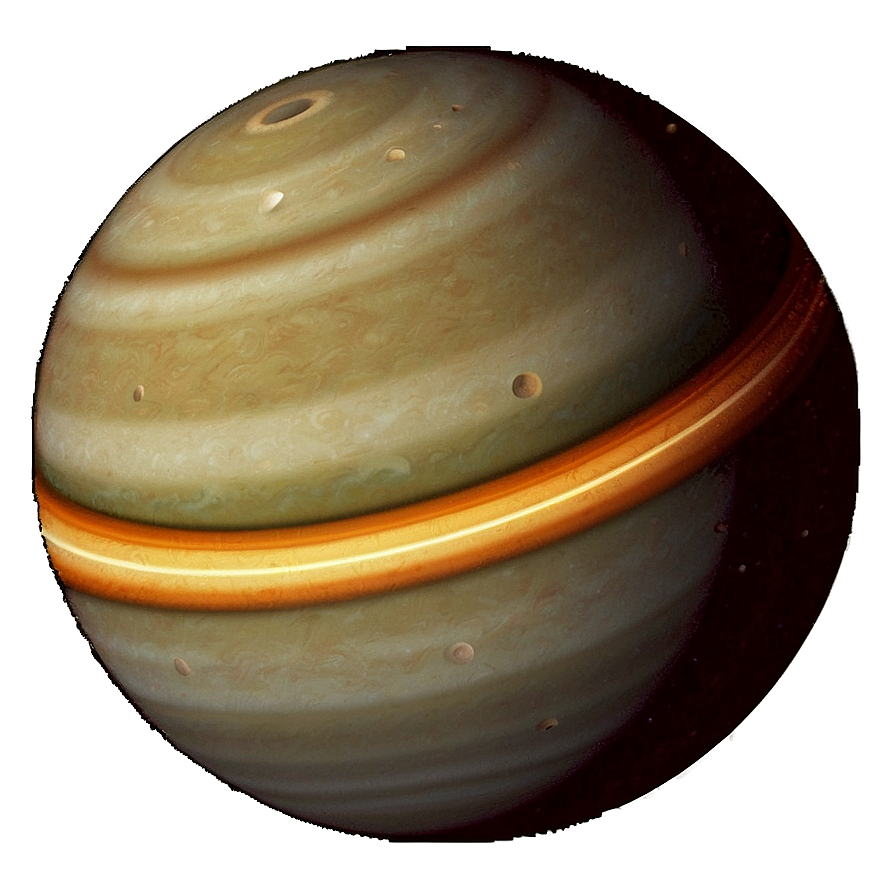 Planets With Rings Png 05252024 PNG Image