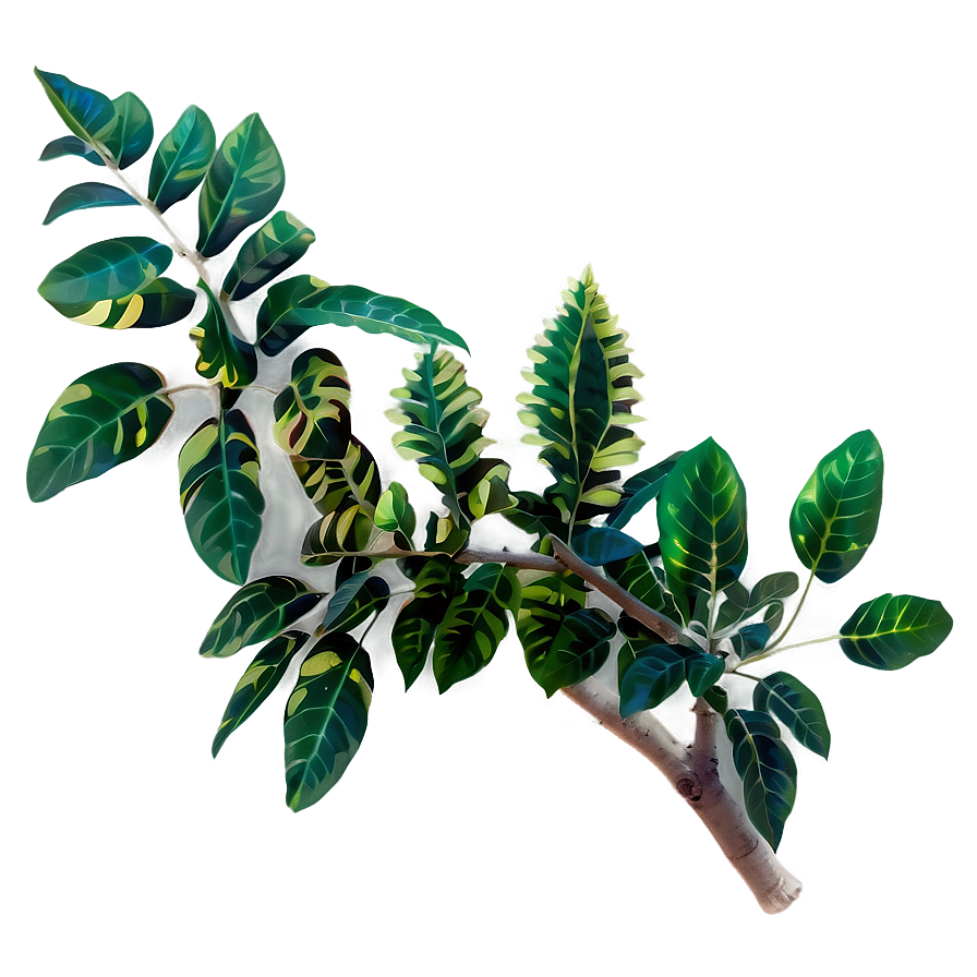 Plant D PNG Image