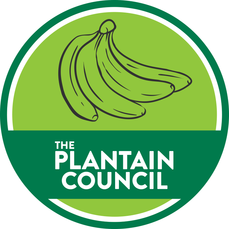 Plantain Council Logo PNG Image