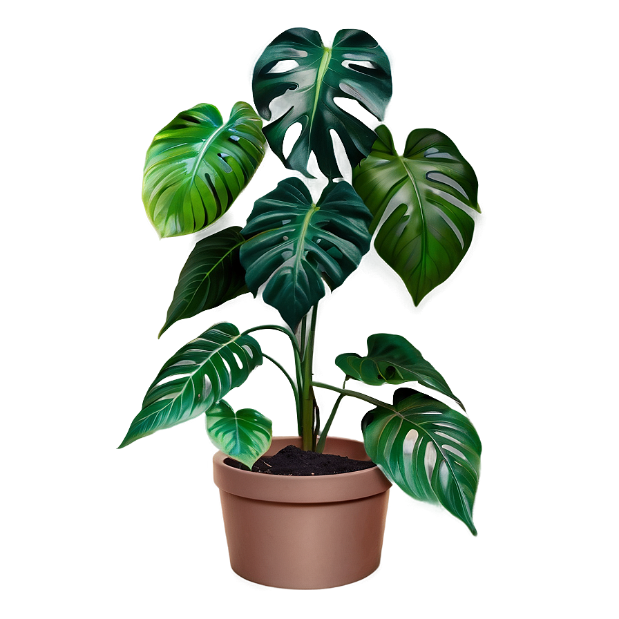 Plants B PNG Image