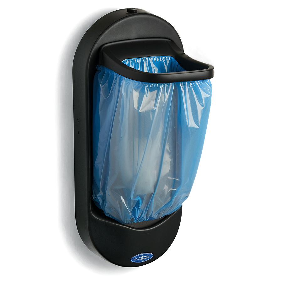 Plastic Bag Dispenser Png 94 PNG Image