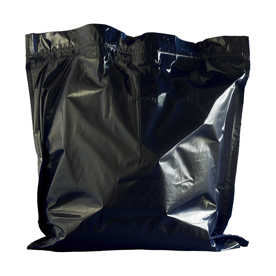 Plastic Bag For Packaging Png 05252024 PNG Image