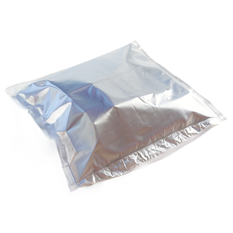 Plastic Bag For Packaging Png Fur98 PNG Image