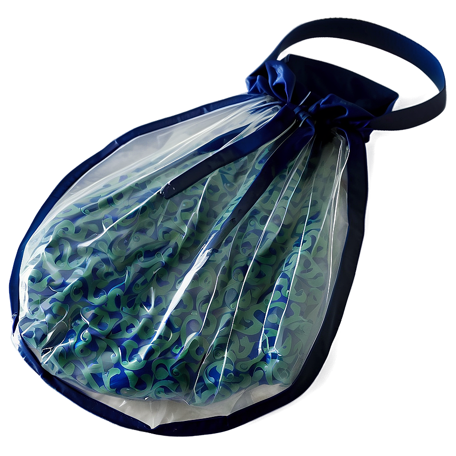 Plastic Bag For Travel Png 39 PNG Image