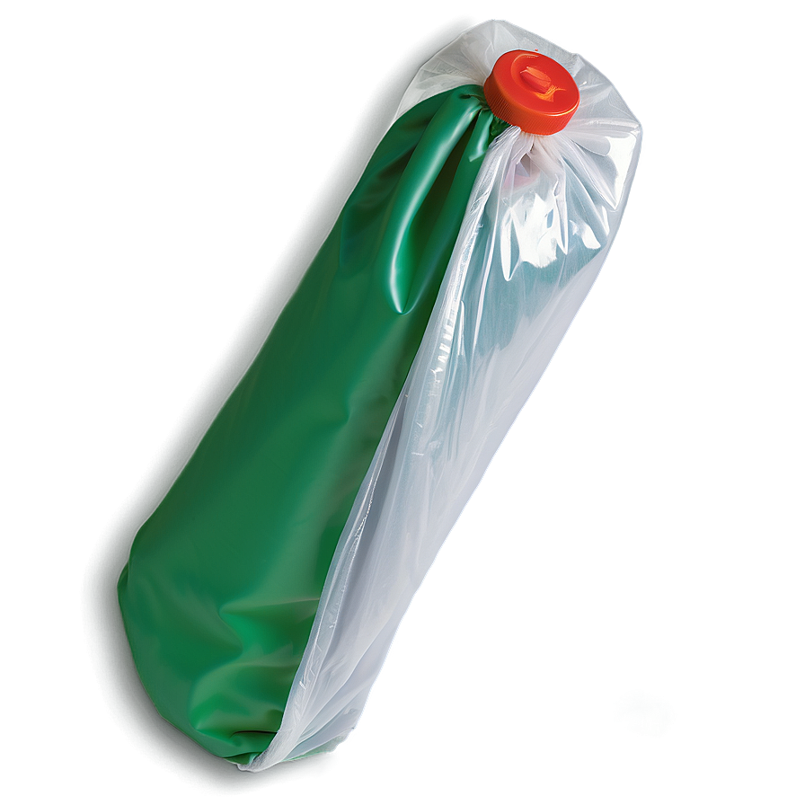 Plastic Bag Holder Png 05252024 PNG Image