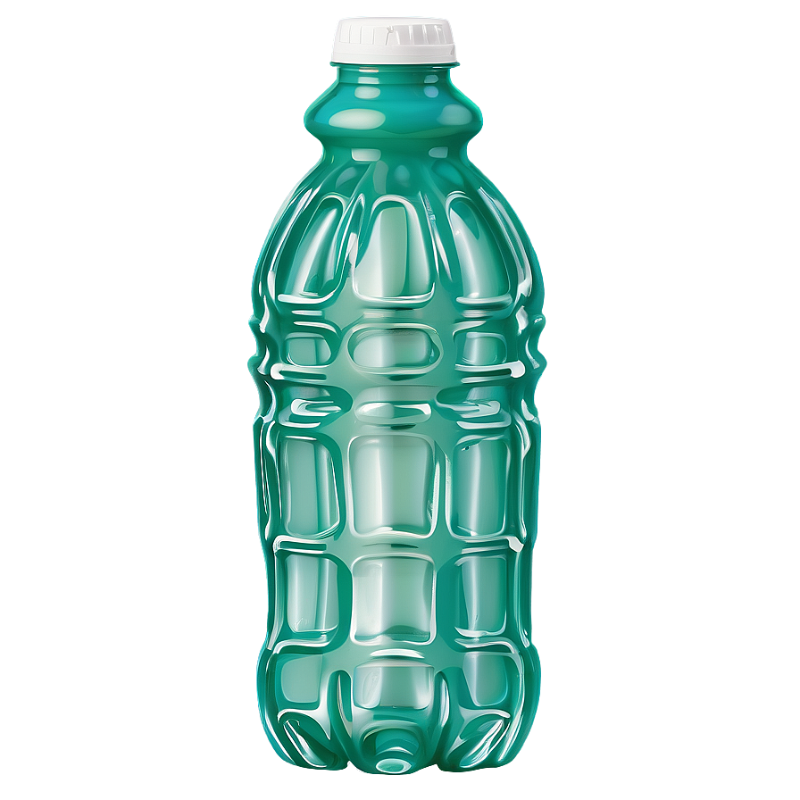 Plastic Beverage Bottle Png 05252024 PNG Image