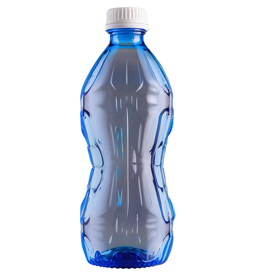 Plastic Bottle For Recycling Png 28 PNG Image