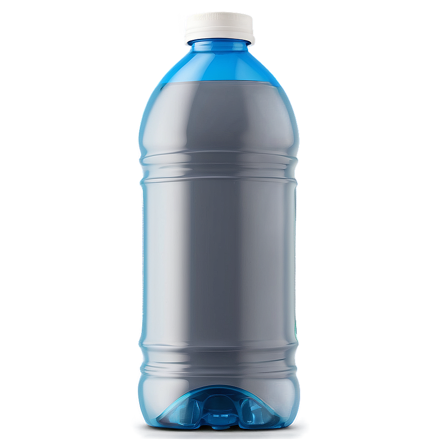 Plastic Bottle Mockup Png 97 PNG Image