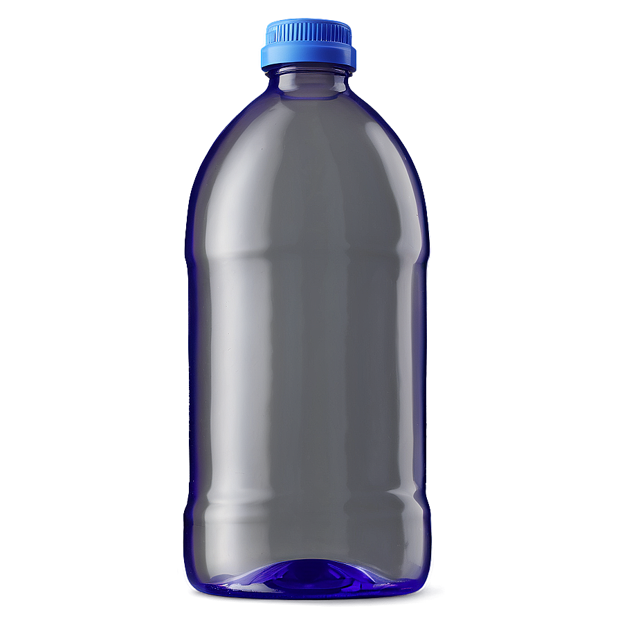 Plastic Bottle Mockup Png Wbi73 PNG Image