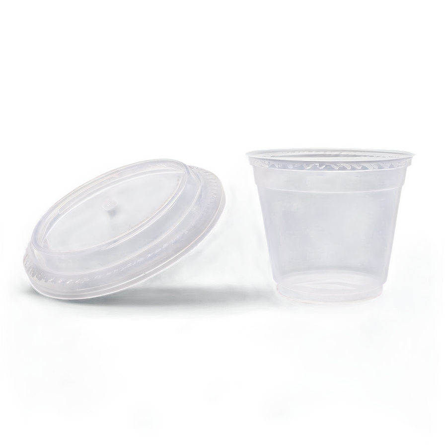 Plastic Cup With Lid Png Uqm92 PNG Image