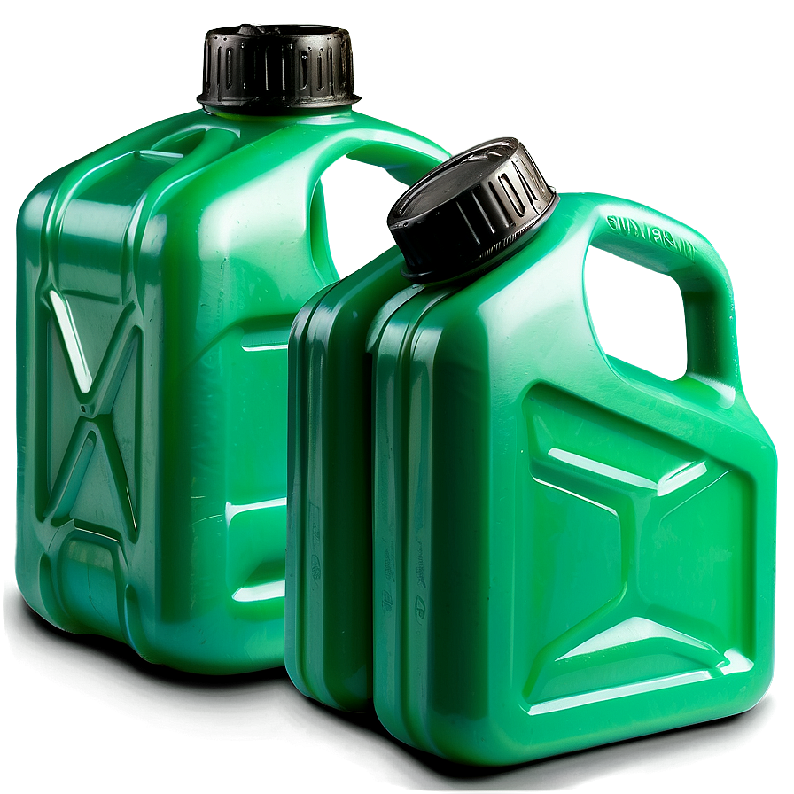 Plastic Gasoline Can Png 27 PNG Image