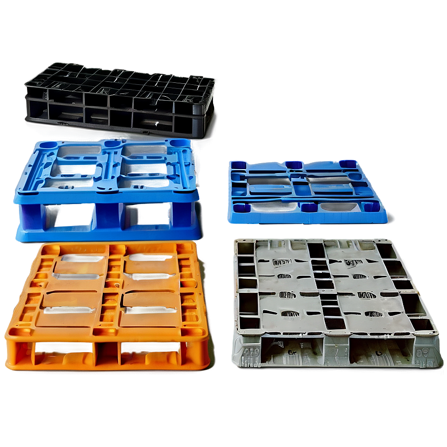 Plastic Pallet Png Eny PNG Image