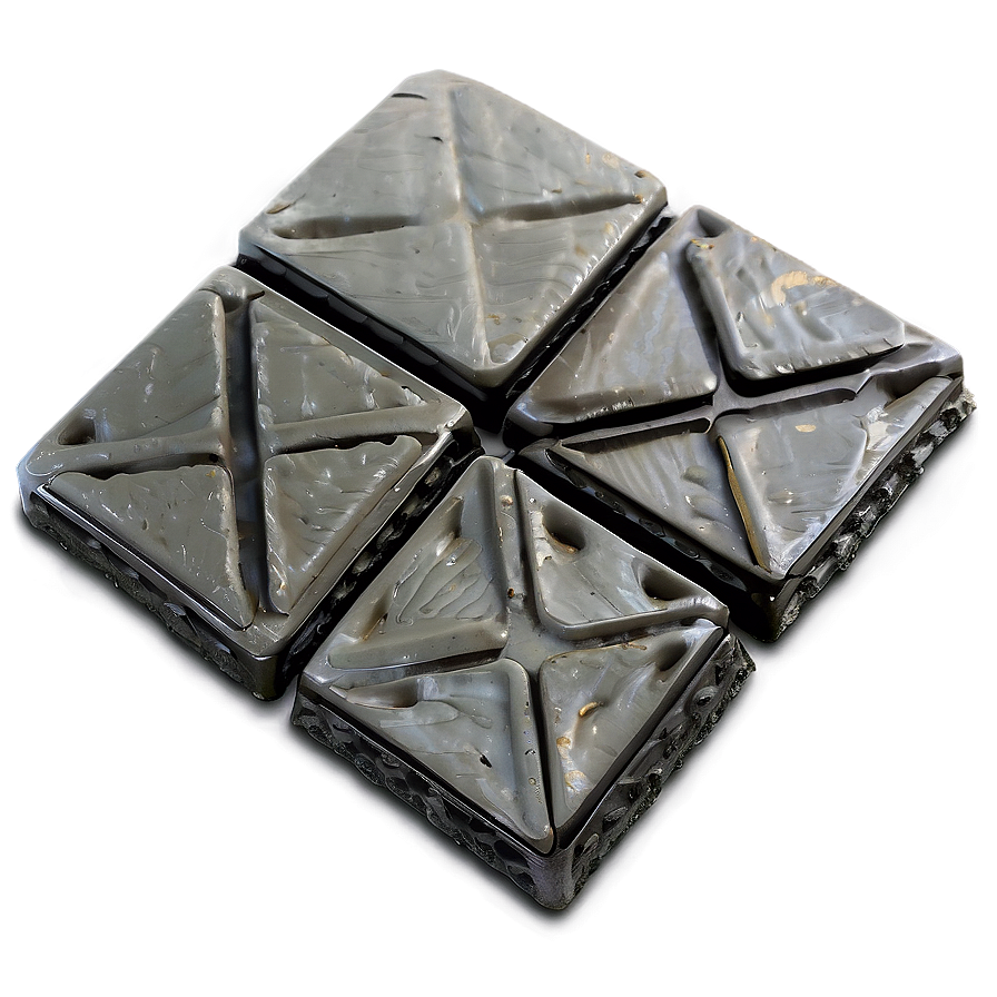 Plastic Pavers Png Kny PNG Image