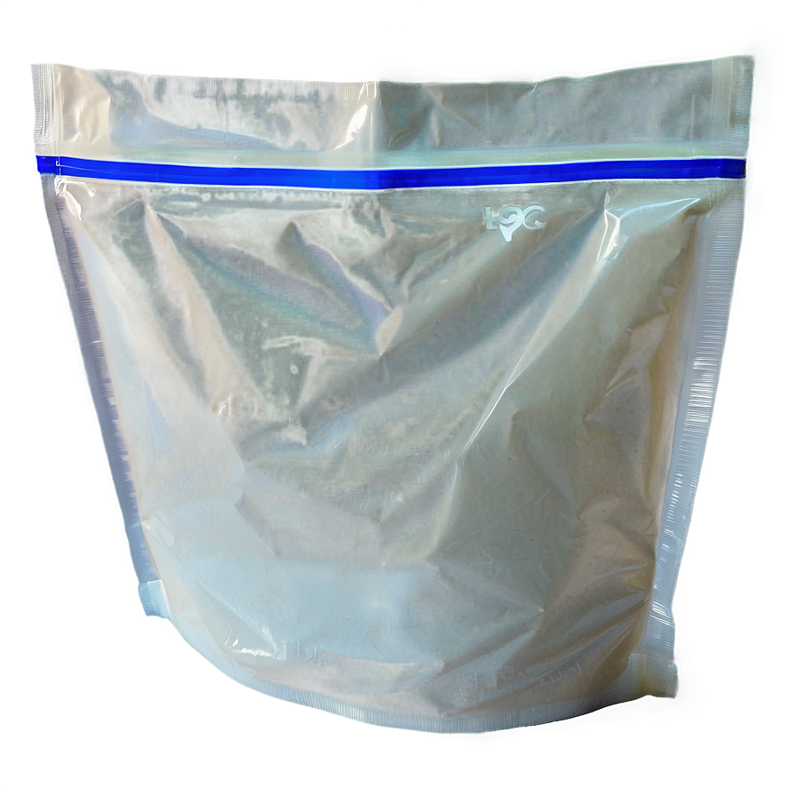 Plastic Sandwich Bag Png 60 PNG Image