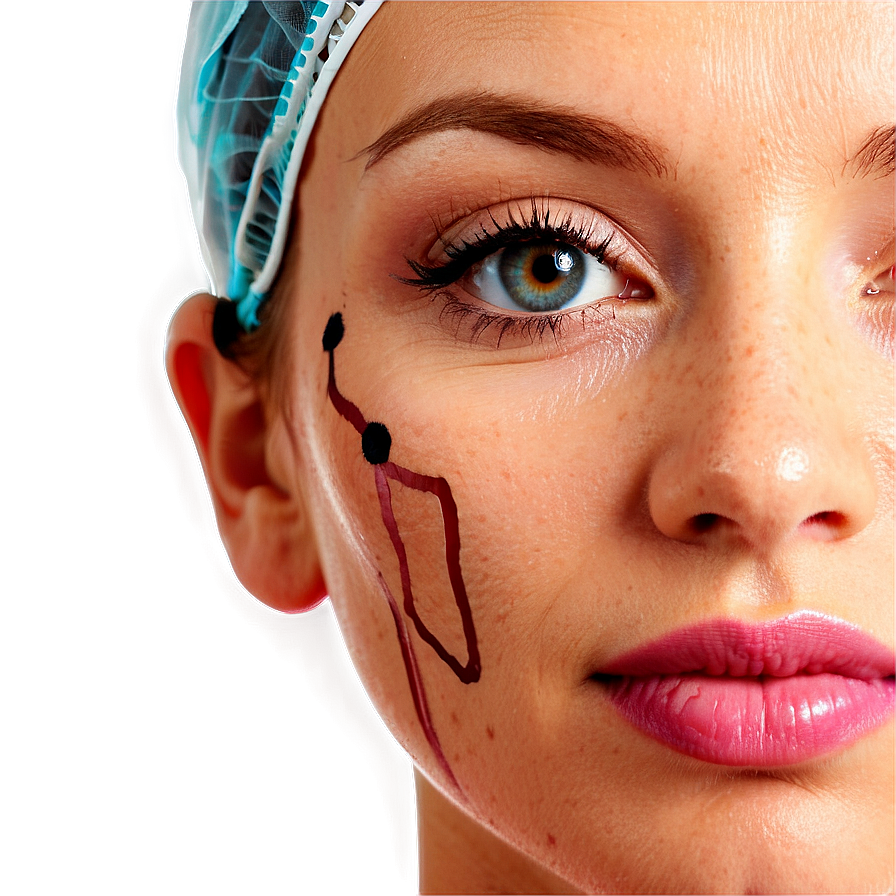 Plastic Surgery Consultation Png Ldo PNG Image