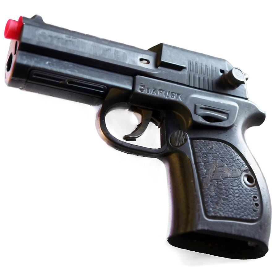 Plastic Toy Gun Png Fmf71 PNG Image