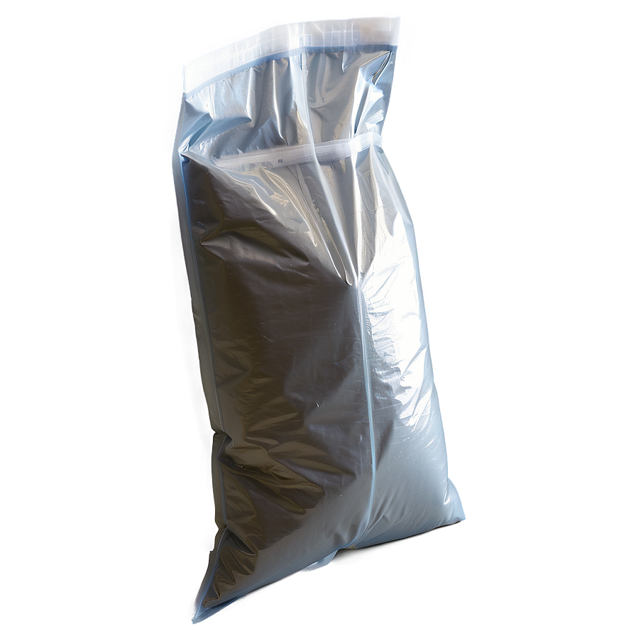 Plastic Vacuum Bag Png 53 PNG Image