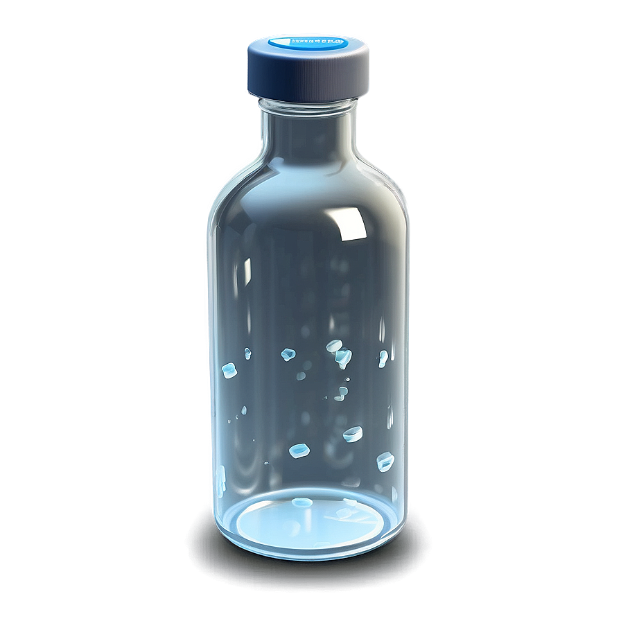 Plastic Vial Png Cpc62 PNG Image