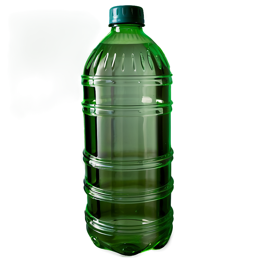 Plastic Water Bottle No Background Png Qxt97 PNG Image