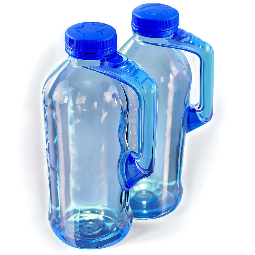 Plastic Water Jug Png Kao PNG Image