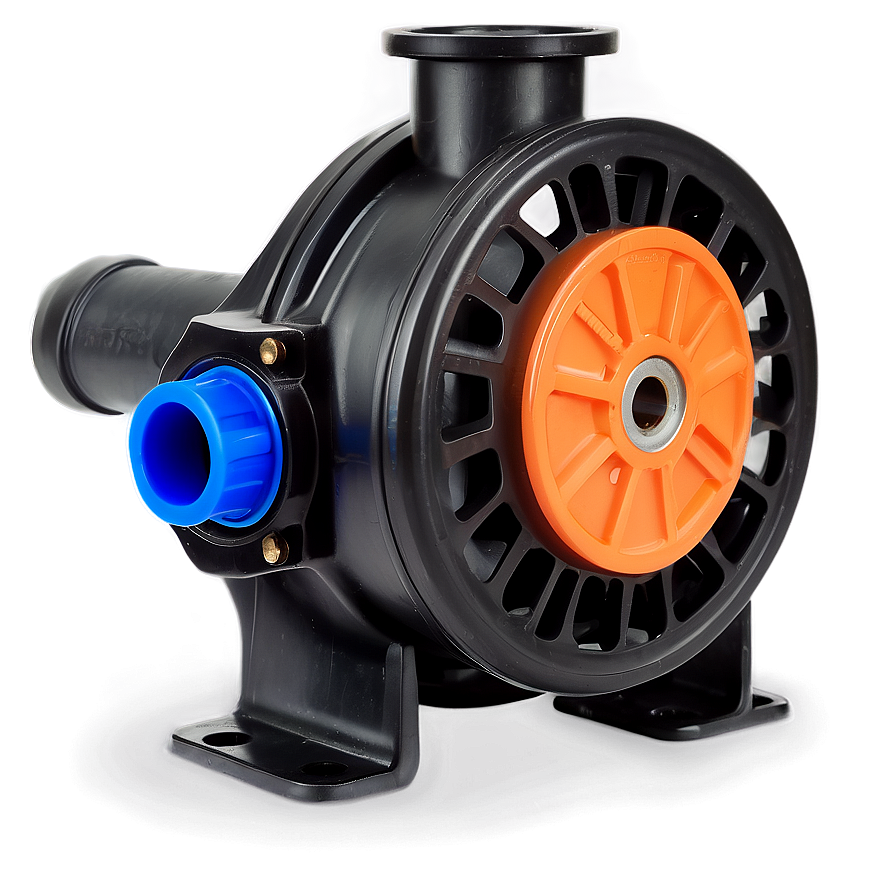 Plastic Water Pump Png Add PNG Image