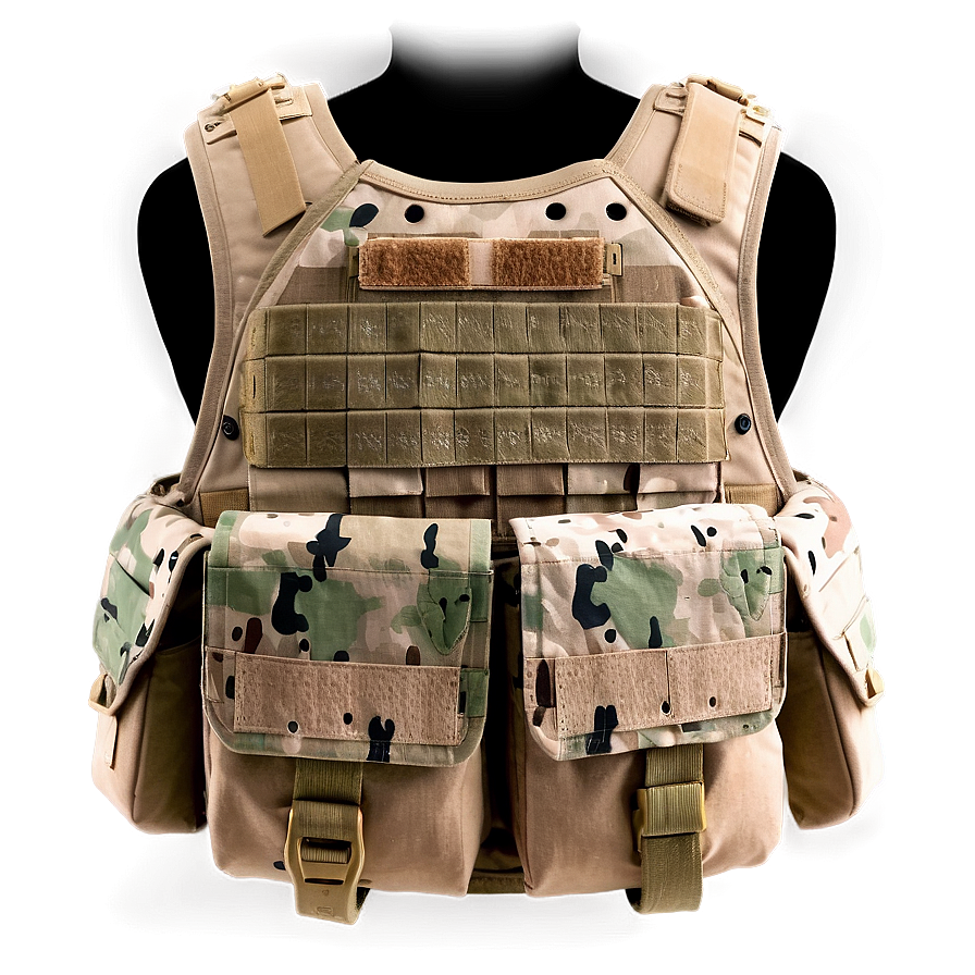 Plate Carrier For Swat Teams Png 53 PNG Image