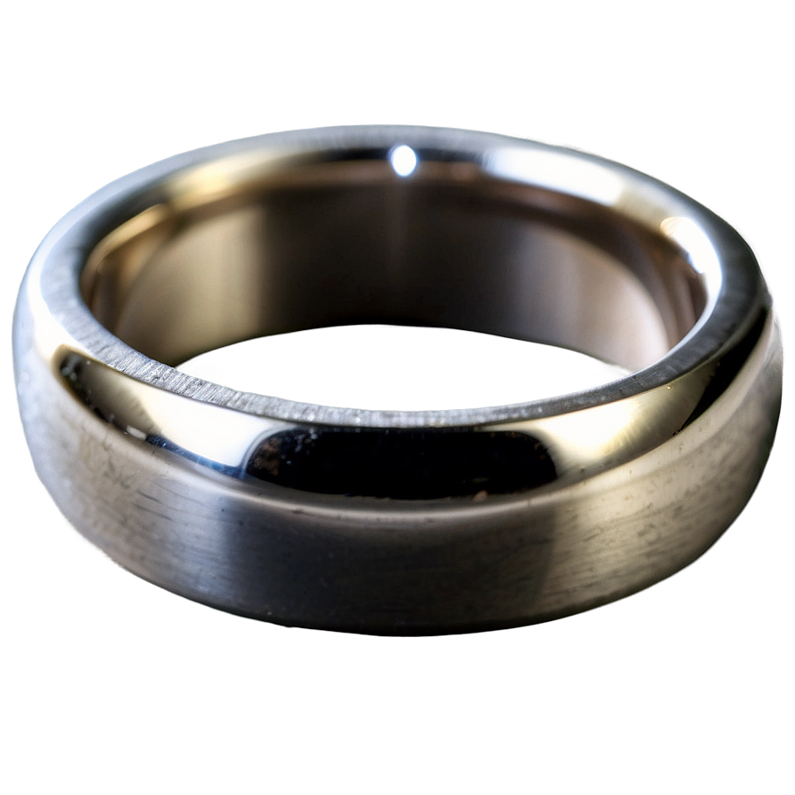 Platinum Ring Png Fux10 PNG Image