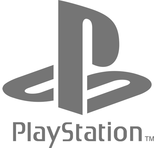 Play Station Logo Icon PNG Image