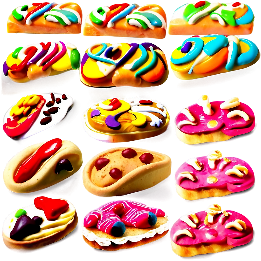 Playdough Bakery And Cafe Png Ewt75 PNG Image