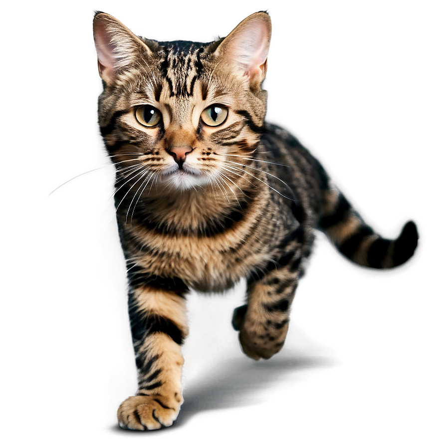 Playful Cat Meme Png 27 PNG Image