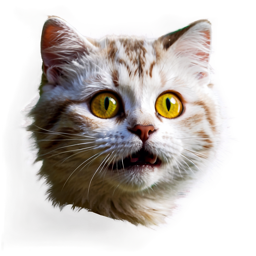 Playful Cat Png Qwx7 PNG Image