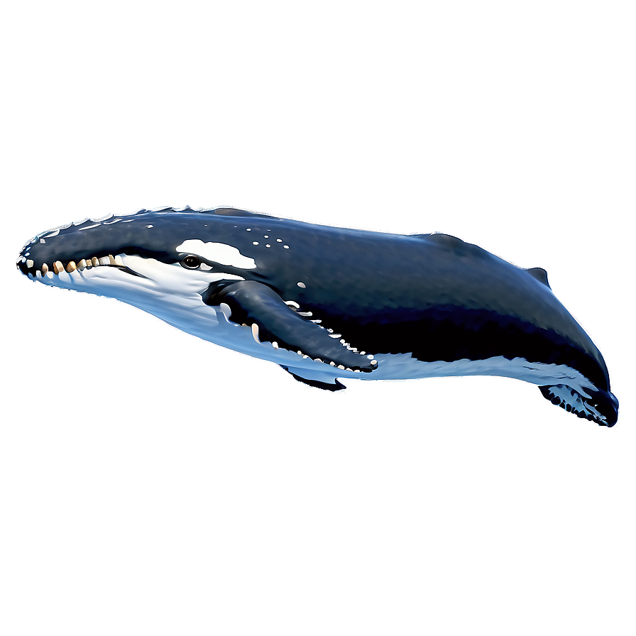 Playful Humpback Whale Png 17 PNG Image