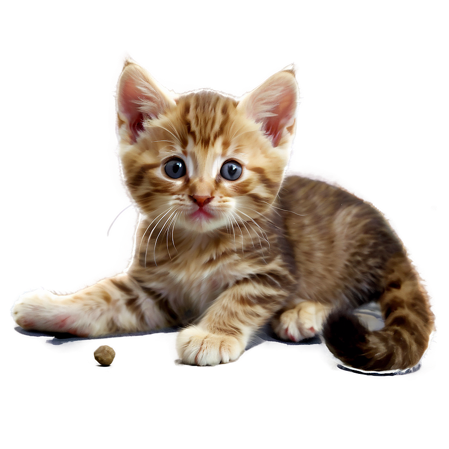 Playful Kittens Image Png Jsc PNG Image