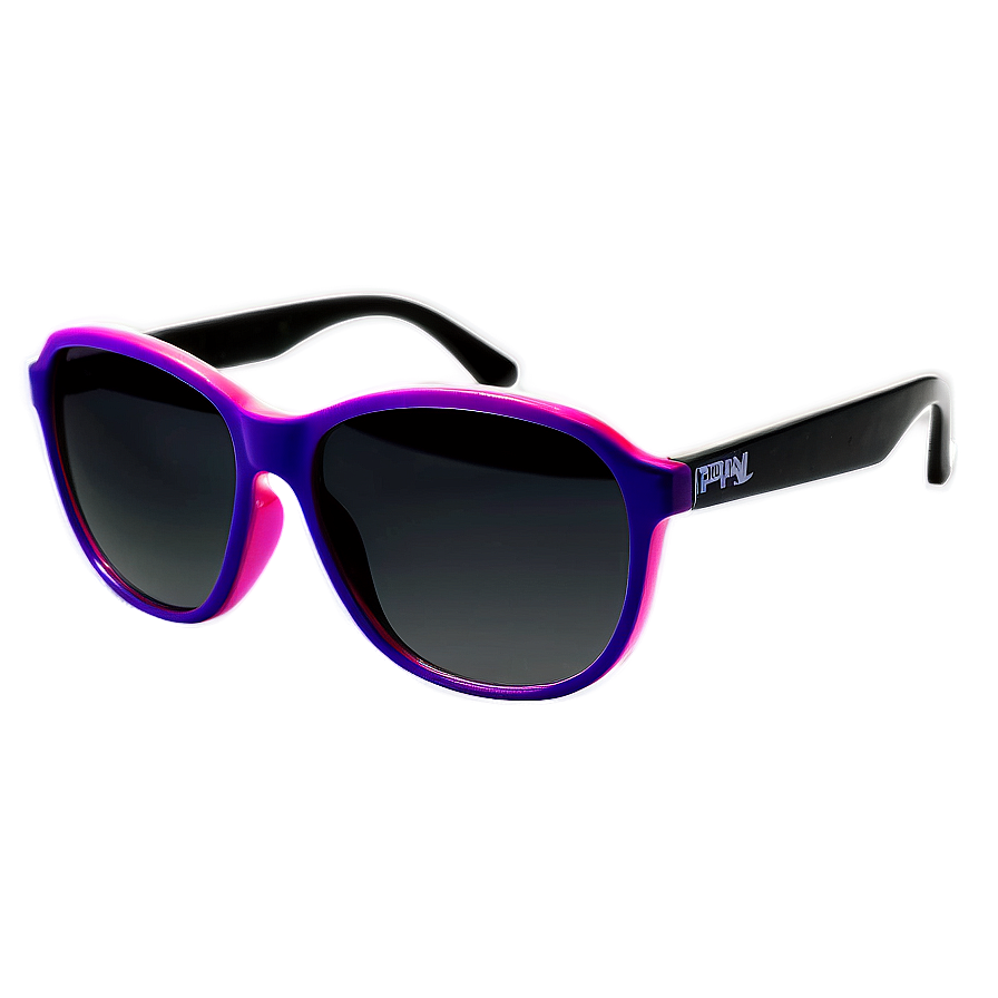 Playful Meme Sunglasses Png 2 PNG Image