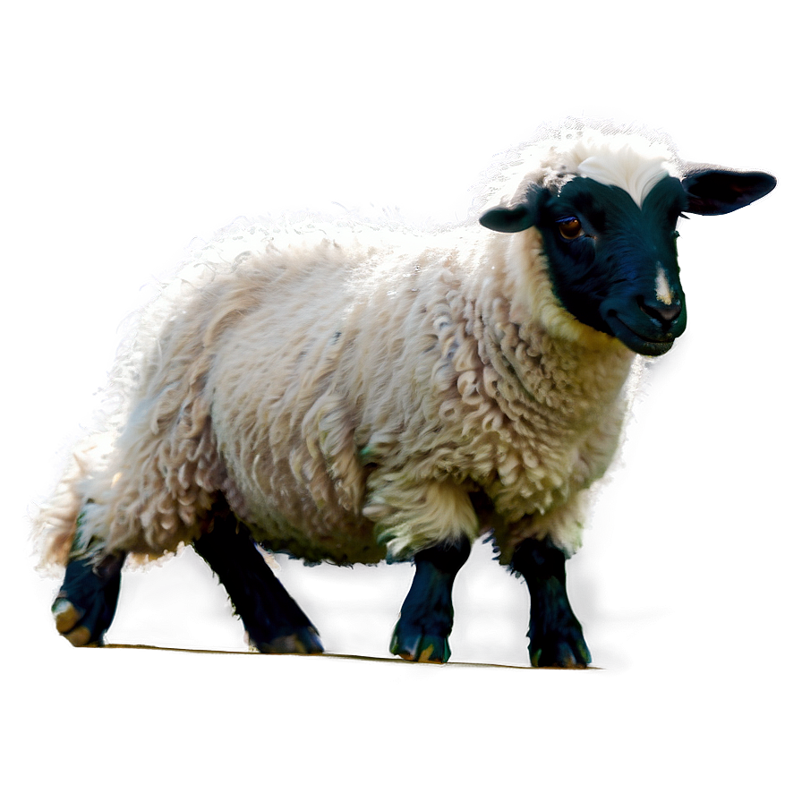 Playful Sheep Png 39 PNG Image