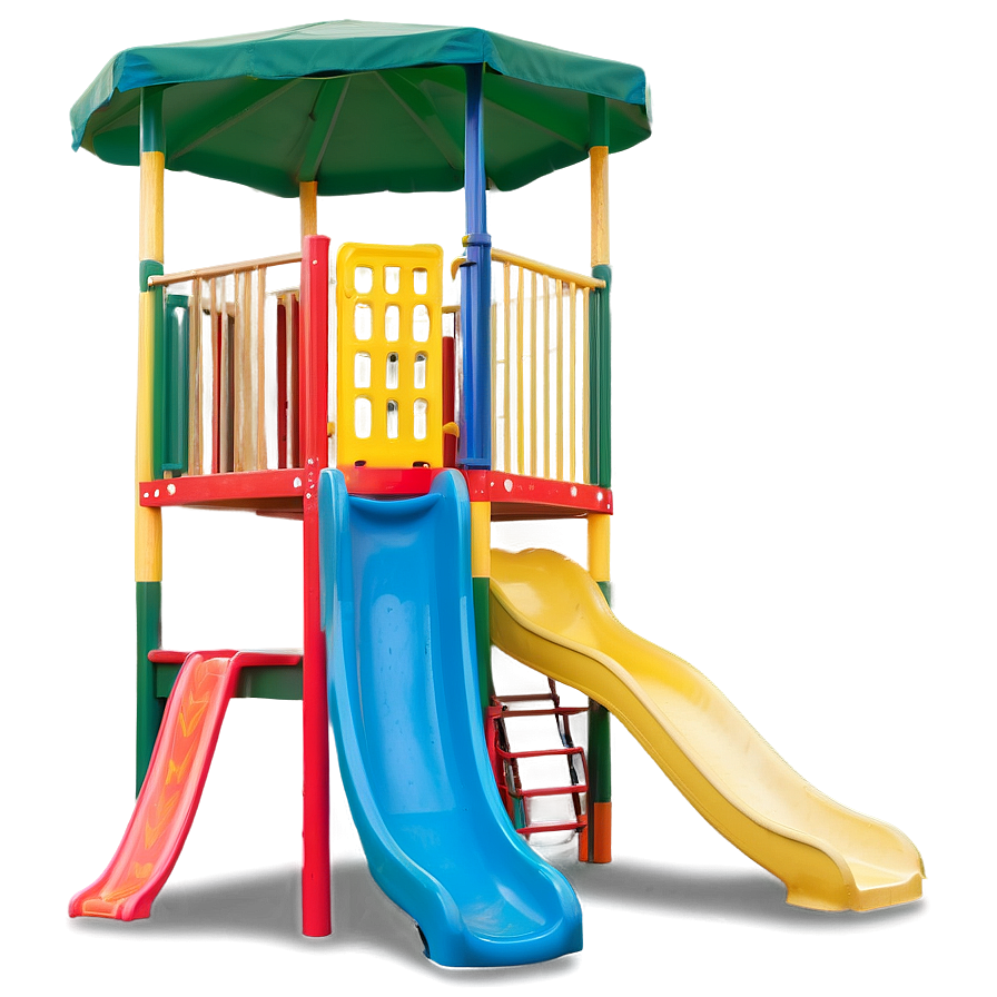 Playground Equipment For Schools Png 05232024 PNG Image