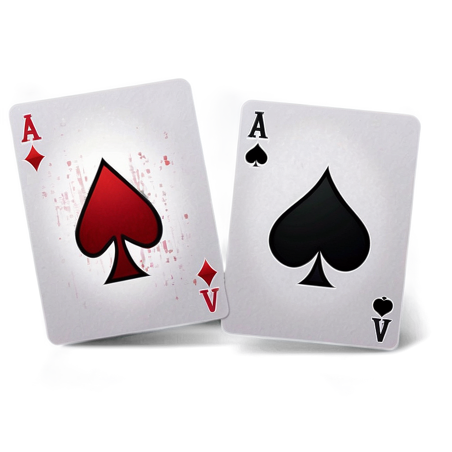 Playing Card For Magic Show Png Lig PNG Image