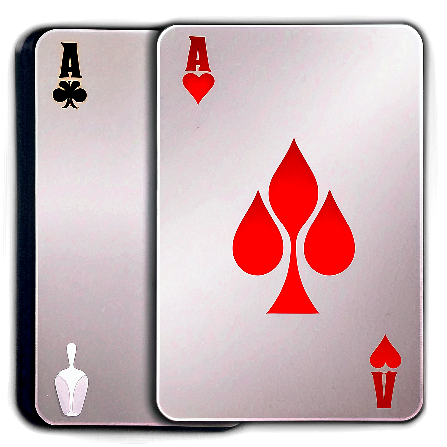 Playing Card Game Rules Png Puw PNG Image