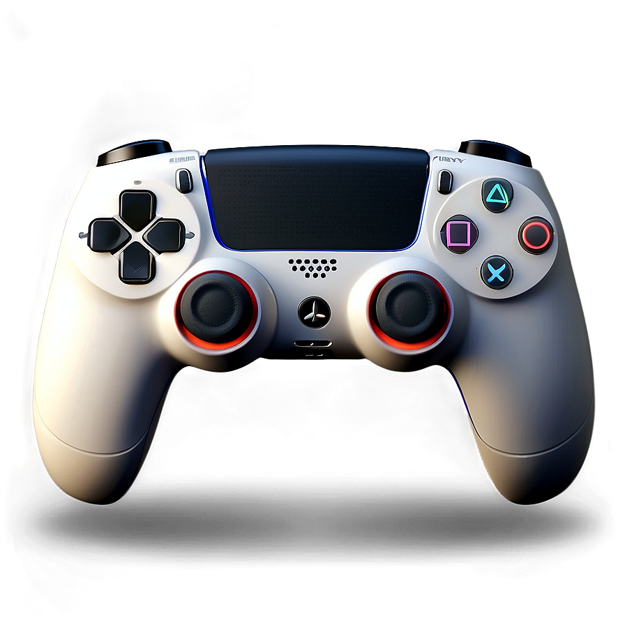 Playstation 5 Controller Png Dux PNG Image