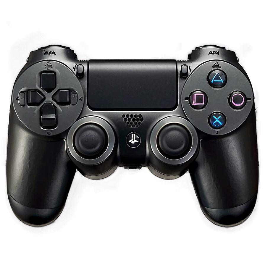 Playstation Controller Png 44 PNG Image