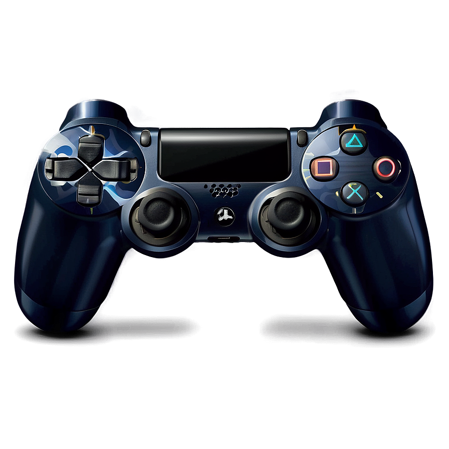 Playstation Controller Png 65 PNG Image