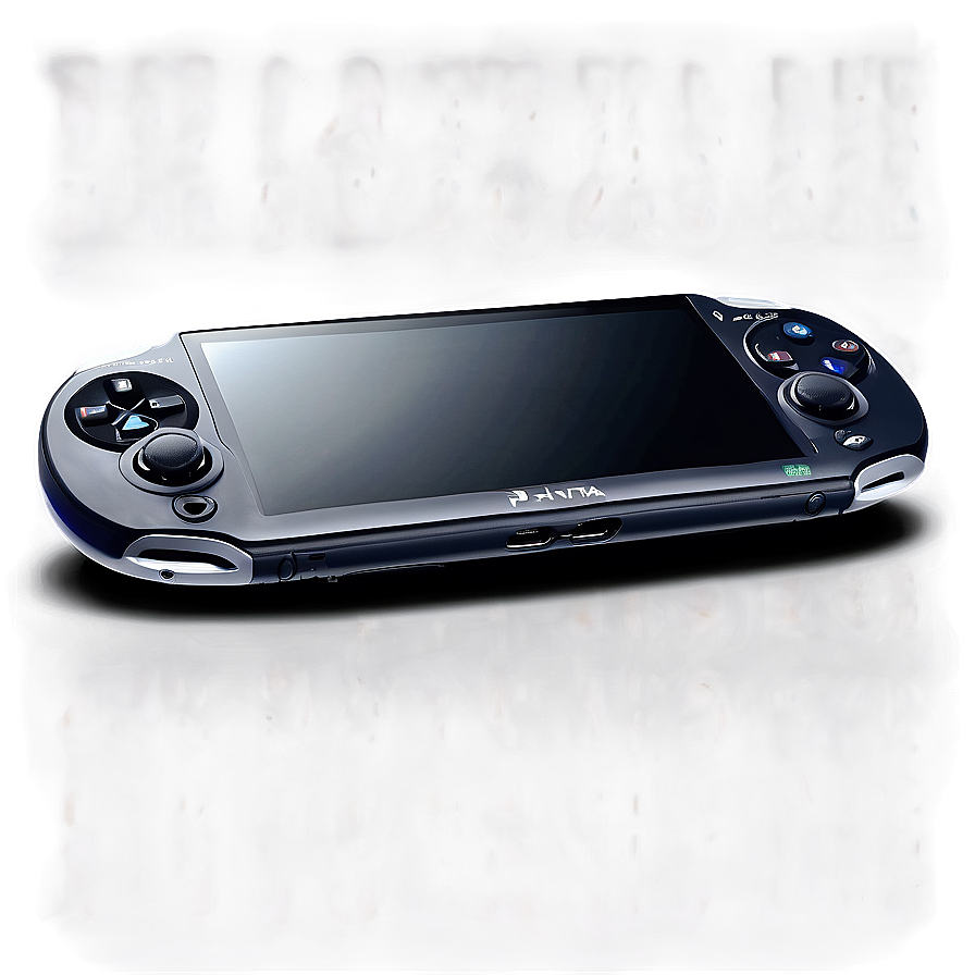 Playstation Vita Console Png 87 PNG Image