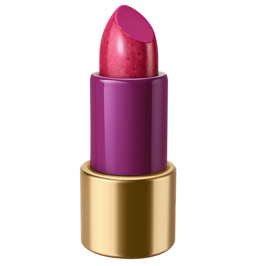 Plum Pink Lipstick Png Gyg PNG Image